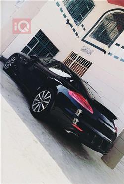 بورش باناميرا